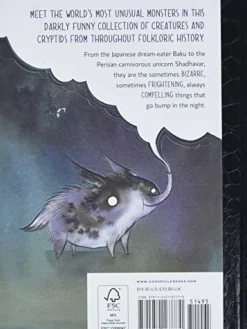 Monsters You Should Know