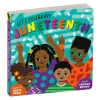 Mudpuppy Let's Celebrate Juneteenth