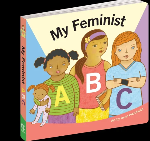My Feminist ABC
