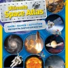 National Geographic Kids Ultimate Space Atlas