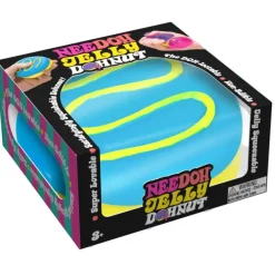 NeeDoh® Jelly Donut