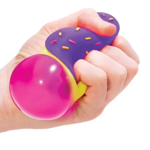 NeeDoh® Jelly Donut