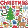 Notebook Doodles Christmas