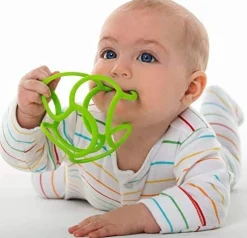 OgoBolli: Teether Ball