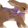 One Busy Bunny