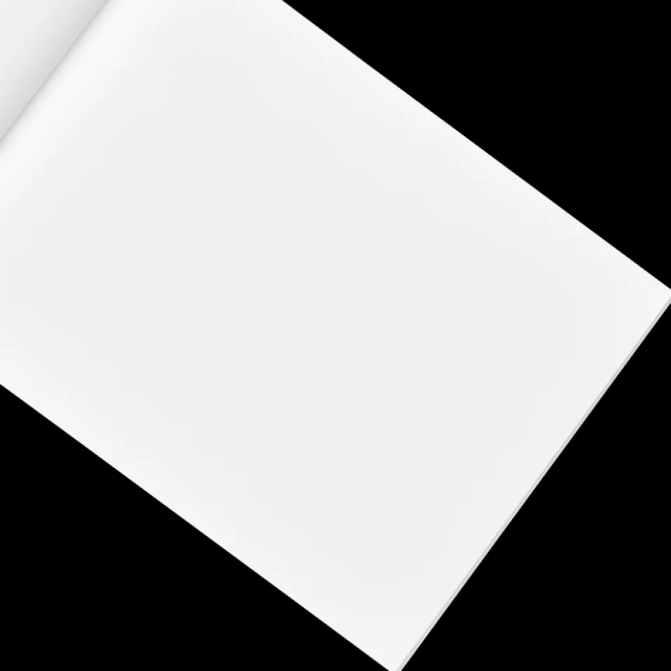 Ooly Chunkies Paper Sketch Pad