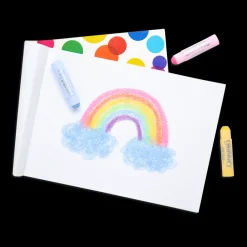 Ooly Chunkies Paper Sketch Pad