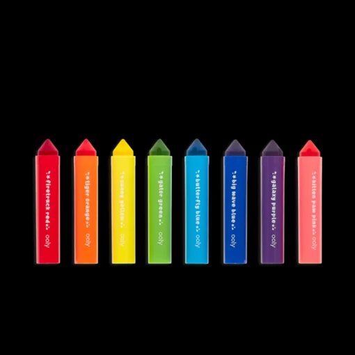 Ooly Mighty Mega Markers