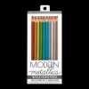 Ooly Modern Metallics Colored Pencils