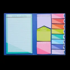 Ooly Sticky Tab Note Set - Color Write