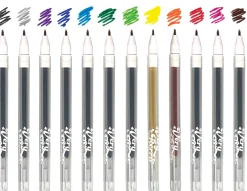 Ooly Very Berry Scented Gel Pens - Set of 12