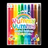 Ooly Yummy Yummy Scented Twist-Up Crayons