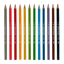 Ooly Yummy Yummy Scented Colored Pencils