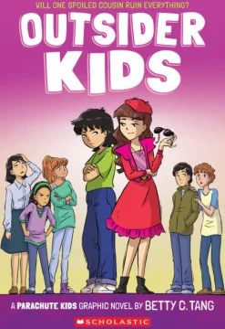 Outsider Kids