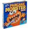 Pancake Monster Game