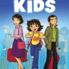 Parachute Kids