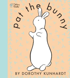 Pat The Bunny