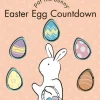 Pat the Bunny Easter Egg Countdown