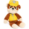 Paw Patrol Rubble Take Along Buddy 13"