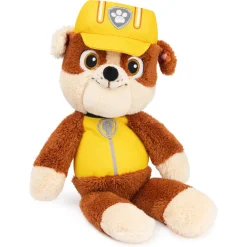 Paw Patrol Rubble Take Along Buddy 13"