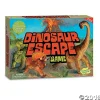 Peaceable Kingdom Dinosaur Escape