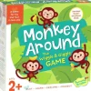 Peaceable Kingdom Monkey Around
