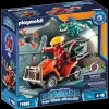 Playmobil Dragons Nine Realms: Icaris Quad 71085