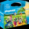 Playmobil Family Picnic Carry Case 9103