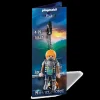 Playmobil Keychain - Novelmore Prince Arwynn