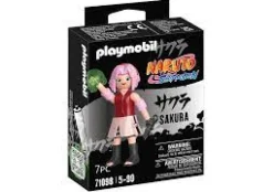 Playmobil Naruto Shippuden: Sakura 71098