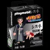 Playmobil Naruto Shippuden: Shizune 71115