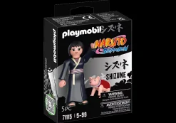 Playmobil Naruto Shippuden: Shizune 71115
