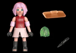 Playmobil Naruto Shippuden: Sakura 71098