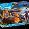 Playmobil Pirates: Pirate with Cannon Gift Set 71189