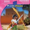 Playmobil Playmo-Friends: Warrior 71200