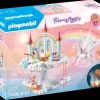 Playmobil Princess Magic: Rainbow Castle in the Clouds 71359