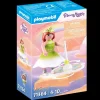 Playmobil Princess Magic: Rainbow Spinning Top 71364