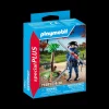 Playmobil Special Plus: Equipped Ninja 71481