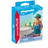 Playmobil Special Plus: Man with Bathtub 71167