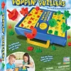 Poppin' Puzzlers