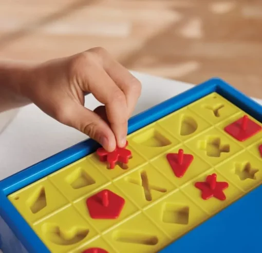 Poppin' Puzzlers