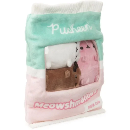 Pusheen Meowshmallows 7.5"