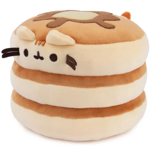 Pusheen Squisheen Pancake 6"