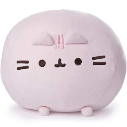 Pusheen Squishsheen Round Pink 11"