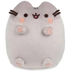 Pusheen Squishsheen Sitting Toe Beans 11"