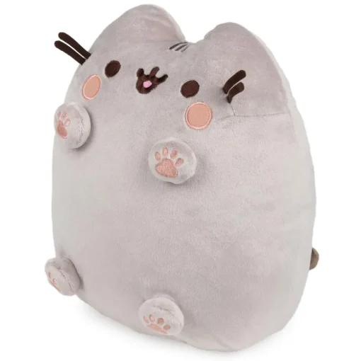 Pusheen Squishsheen Sitting Toe Beans 11"