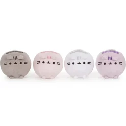 Pusheen Squishy Round Assortment 3.5"