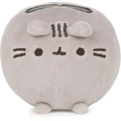 Pusheen Squishy Round Assortment 3.5"