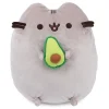 Pusheen with Avocado 9.5"