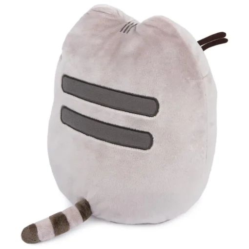 Pusheen with Avocado 9.5"